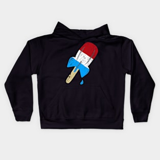 Explosive Flavors Kids Hoodie